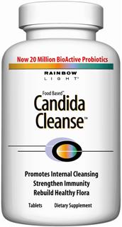 candida cleanse 60 tablets plus where to buy from rainbow light complete prenatal system tablets