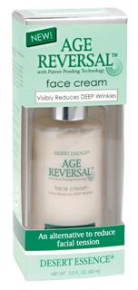 Anti-wrinkle treatment helps moisturize and hydrate the eye and fine line areas, while visibly reducing facial tension and the appearance of wrinkles and fine lines..