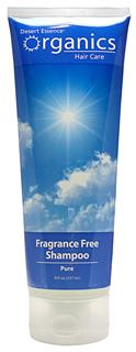 Organic extracts and oils provide moisture, minerals, and vitamins that hair needs to grow stronger..