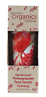 Contains antioxidant-rich Ellagic Acid and polyphenols supporting healthy skin tone and texture.One of nature's most powerful antioxidants, Contains antioxidant-rich Ellagic Acid and polyphenols. Supports healthy skin tone and texture.
One of nature's most powerful antioxidants, Vitamin E,assists in reducing the appearance of wrinkles..