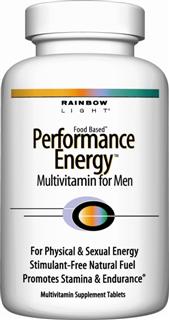 Performance Energy for Men Multi+ Daily Program
Precision nutrition to support mens physical & sexual energy*
.