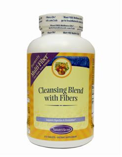 Multi-Fiber plays an important role in the internal Cleanse Platform. Over time, poor elimination of toxins, or waste(s), adds up to toxic build-up in the body. Toxic build-up often manifests itself in a variety of negative symptoms..