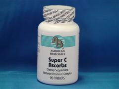 Low doses of minerals included in this formulation protect against mineral deficiencies that are sometimes incurred by long term, high dose Vitamin C intake..