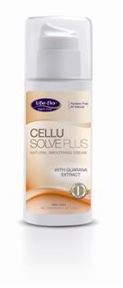 Powerful blend of natural moisturizers and herbs, including Guarana Extract and Shea Butter.