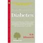 Natural Treatments for Diabetes is a booklet that informs readers of the symptoms of diabetes and the ways to naturally treat this disease..