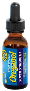 Triple strength certified-wild Mediterranean oregano oil.