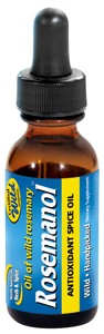 A great source for those looking for Rosemarnic acid.