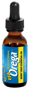 Unique source of essential fatty acids from berry seeds.