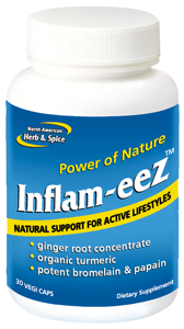 Unique targeted non-GMO enzyme and wild spice blend.