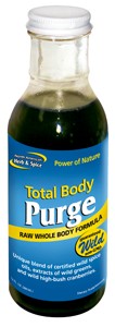 Unique combination of extracts and oils ideal for the whole body. (Apple cider vinegar, black seed oil, cranberry, dandelion, burdock, nettles, fireweed, sage oil, rosemary oil, fennel oil, and cilantro oil).