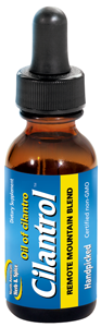 Cilantrol (1 oz) North American Herb and Spice