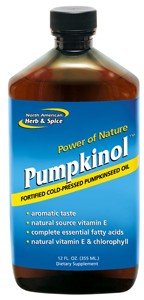 Austrian alpine pumpkinseed oil rich in EFAs, sterols and natural vitamin E.