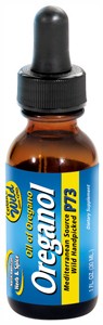 The only certified-wild Mediterranean oregano oil.