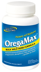 Maximum strength mineral rich natural calcium and magnesium source.