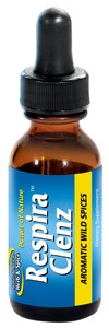 Specialized cleanse formula with powerful certified-wild spice oils.