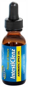 Specialized cleanse formula with juniper, cumin, fennel and oregano.