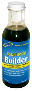 Natural source of minerals, great for a daily drink.