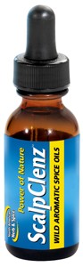 ScalpClenz (1 oz) North American Herb and Spice