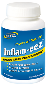 Unique targeted non-GMO enzyme and wild spice blend.