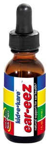 Children's certified-wild spice oil topical/internal blend.