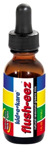 Children's raw cold pressed stabilized wild greens extract.