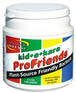 Children's probiotic.