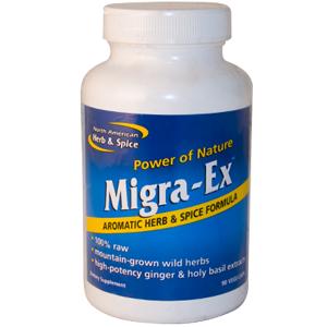 Natural support with wild holy basil.