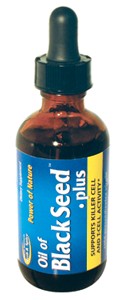 The true Mediterranean Nigella Sativa Oil with EFAs and sterols.
