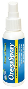 OregaSpray (4 oz) North American Herb and Spice