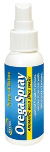OregaSpray (2 oz) North American Herb and Spice