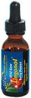 Hand-picked, remote-source, ligonberry extract. Delicious raw type of wild cranberry for a powerful shot of nutrition..