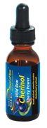 Hand-picked, remote-source chokecherry extract. Powerful source of antioxidants and live enzymes.