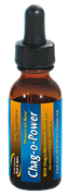A proprietary blend of our certified organic extra virgin olive oil, wild raw chaga mushroom, organic oil of wild oregano (P73), and our organic multiple spice extract.