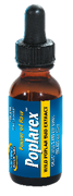 This specific blend of wild raw poplar tree buds, raw organic apple cider vinegar, extra virgin olive oil is 274,000 ORAC per 100grams..