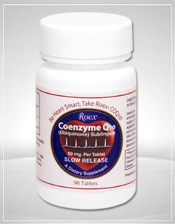 Coenzyme Q10 (CoQ10) is a natural nutrient shown to be a powerful antioxidant, and is vital for the protection and support of all cells in the body..