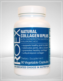 Designed to help maintain healthy cartilage tissue and nutritionally support joint function..