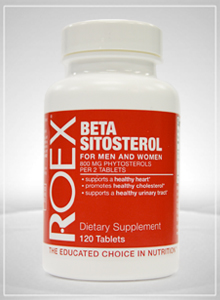 Promotes healthy cholesterol, Supports a healthy urinary tract.