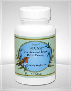 For men, FP-63 has been shown to support a healthy prostate and urinary function.
-For women, FP-63 promotes a healthy urinary tract and may help relieve the discomfort associated with menopause symptoms and menstrual periods..