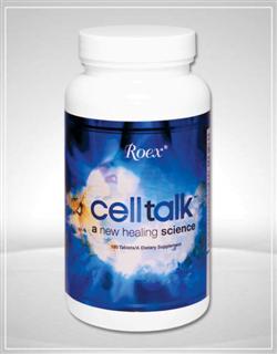 Cell Talk (180 tablets) Roex