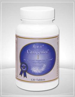 Roex Citrigenics I contains a special combination of 25 different vitamins and herbal products that assist the lipotropic and thermogenic processes in the body and promotes metabolism..