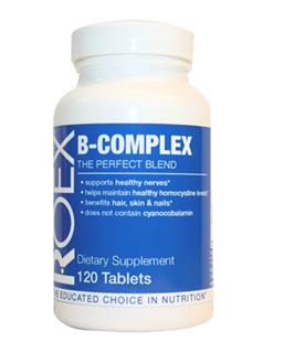 Improves muscle tone, Helps maintain health of the nerves- skin- eyes- hair and mouth.