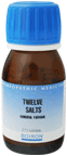 Boiron Twelve Salts supports the body's immune system, contributes to healthy cell growth, and boosts energy levels..