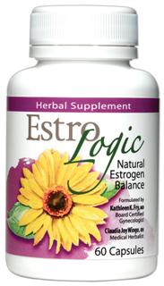 Created by Kathleen Fry, M.D., Gynecologist and Claudia Wingo, medical herbalist, this unique combination of ingredients supports healthy hormone balance for women experiencing midlife changes..