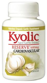 High-potency formula supports healthy cholesterol levels and overall heart health..
