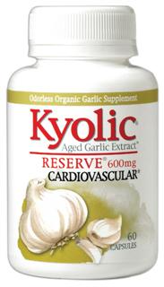 High-potency formula supports healthy cholesterol levels and overall heart health..