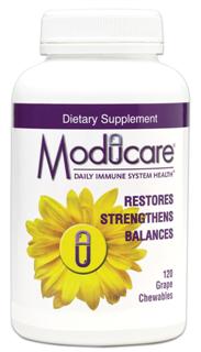 Take Moducare daily and adopt healthy lifestyle habits so you and your family can keep your immune system strong and enjoy vibrant health..