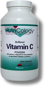 Stephen Levine, Ph.D. and NutriCology pioneered the development
of buffered vitamin C products, and continues to offer the
purest and least allergenic vitamin C products available..