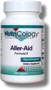 A formulation providing a well tolerated source of selenium and other nutrients. Prepared solely from pure, high-mineral kelp..