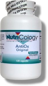 Formulated by Stephen A. Levine, Ph.D., this product set the industry standard for antioxidant formulations. .