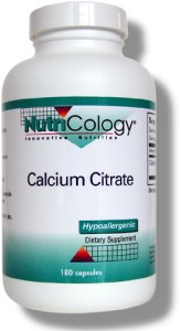 Calcium is an important macromineral for all the organs. Supplementation of the diet with calcium is an important factor for maintaining bone density..